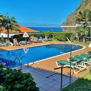 Casa Da Capelinha Aparthotel Ponta Delgada (Madeira)