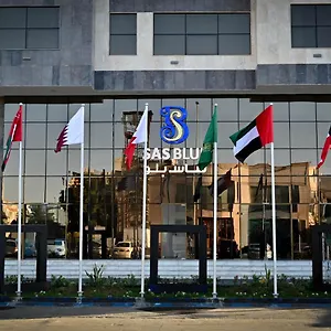 Sas Blue Aparthotel Jeddah