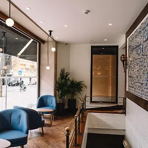 Real Residencia - Turisticos Aparthotel Lisbon