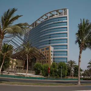 Seafront Luxury Corniche Hotel Jeddah