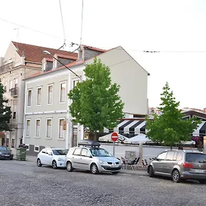 Local Duarte's Guest house Coimbra