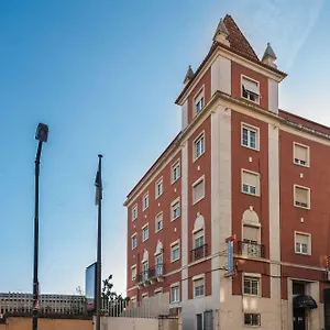 V Dinastia Guest house Lisbon