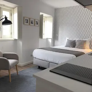 Sao Bento Na Alta Guest house Coimbra